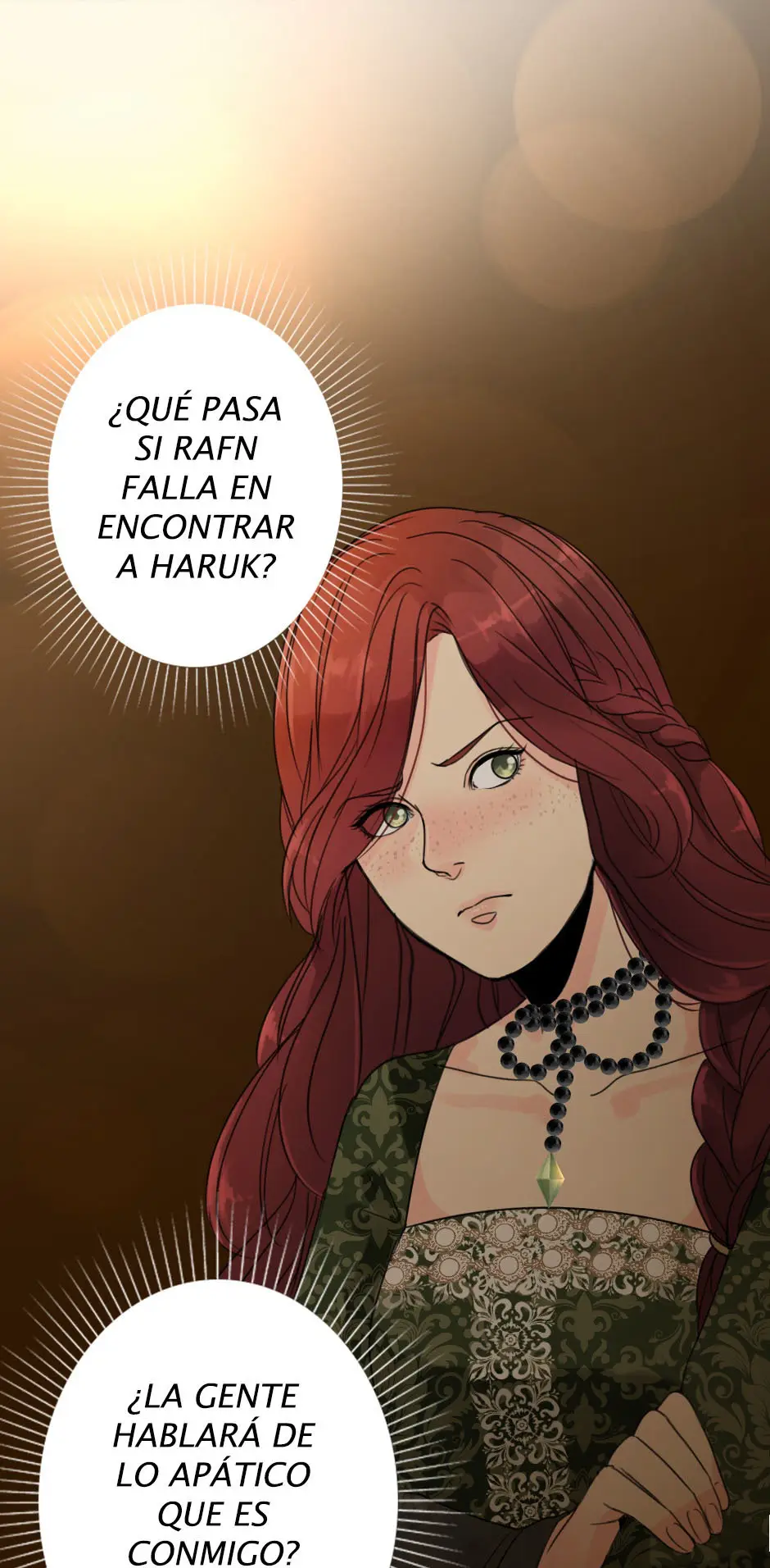 silk prince (2018) - Capítulo 10 - Página 5 - LectorTMOo