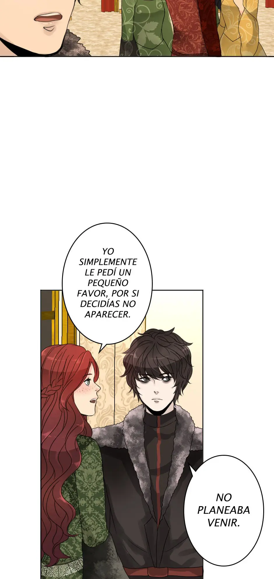 silk prince (2018) - Capítulo 10 - Página 13 - LectorTMOo