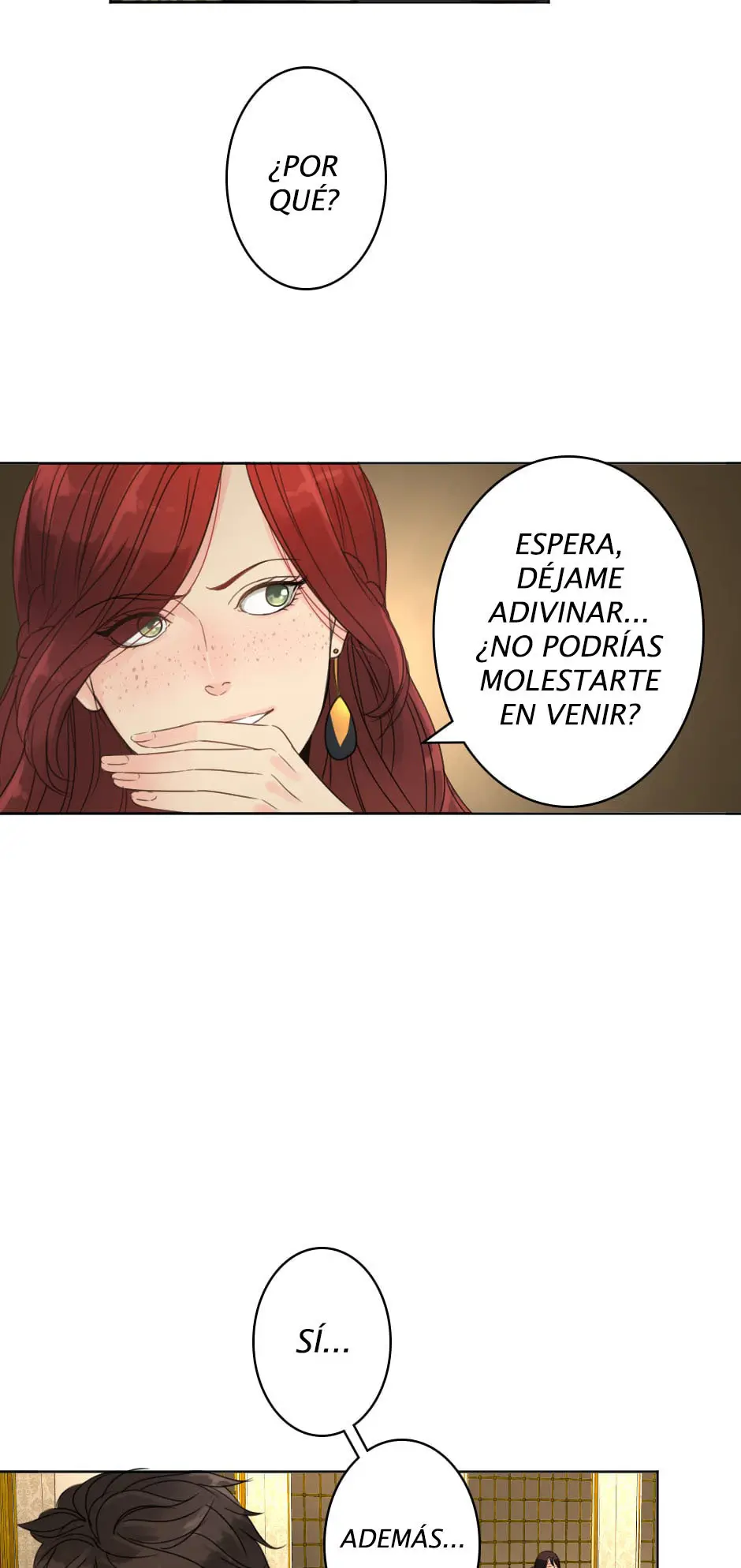 silk prince (2018) - Capítulo 10 - Página 14 - LectorTMOo