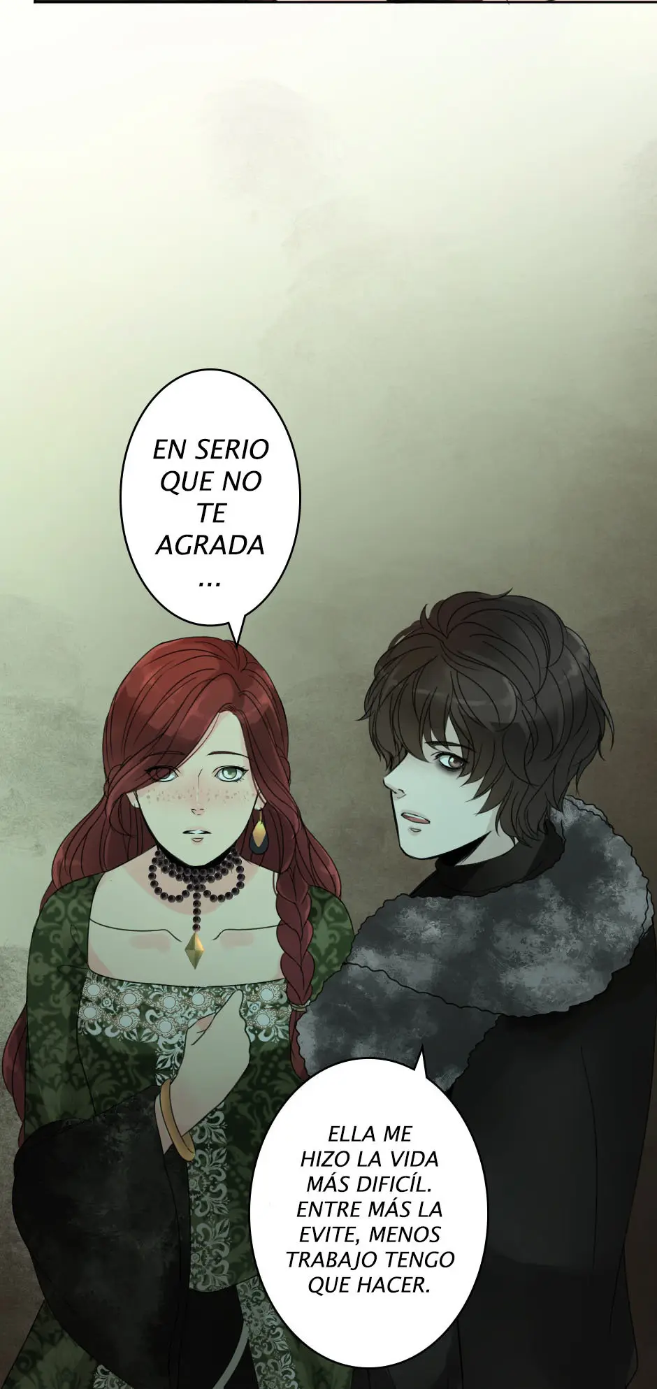 silk prince (2018) - Capítulo 10 - Página 16 - LectorTMOo