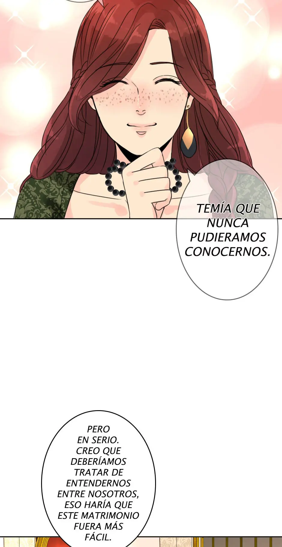 silk prince (2018) - Capítulo 10 - Página 22 - LectorTMOo
