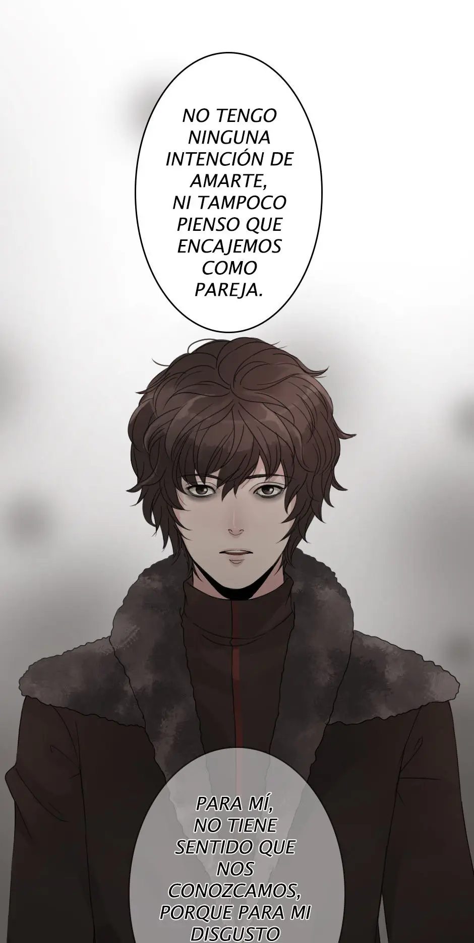 silk prince (2018) - Capítulo 10 - Página 26 - LectorTMOo