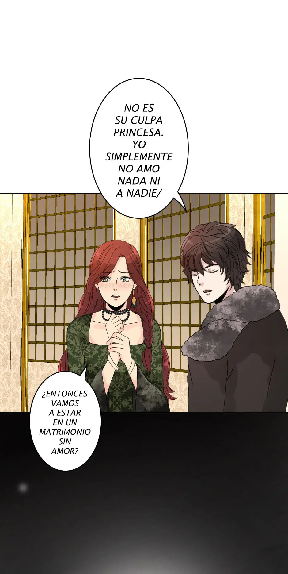 silk prince (2018) - Capítulo 10 - Página 29 - LectorTMOo