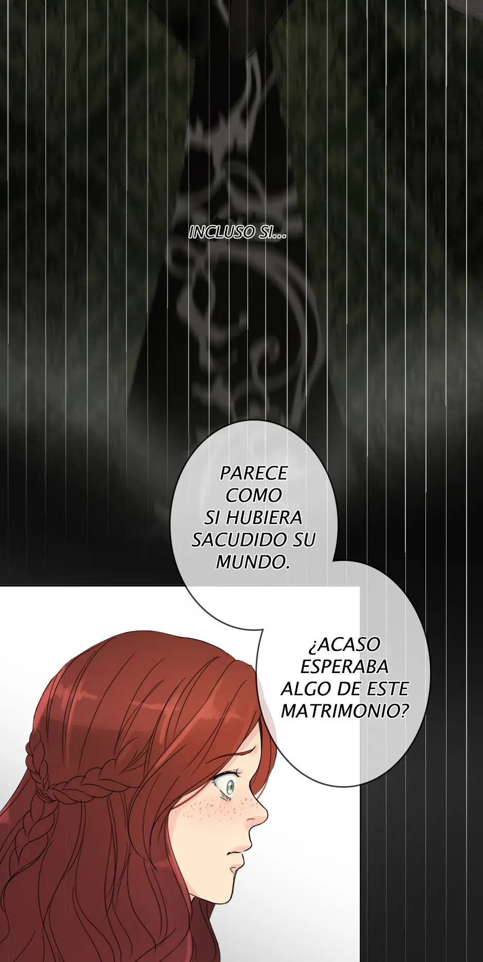 silk prince (2018) - Capítulo 10 - Página 32 - LectorTMOo