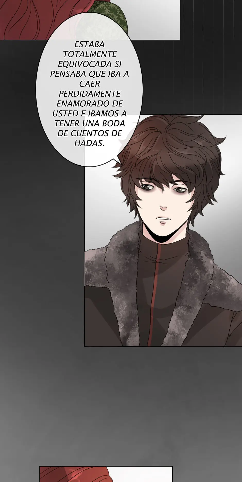 silk prince (2018) - Capítulo 10 - Página 33 - LectorTMOo
