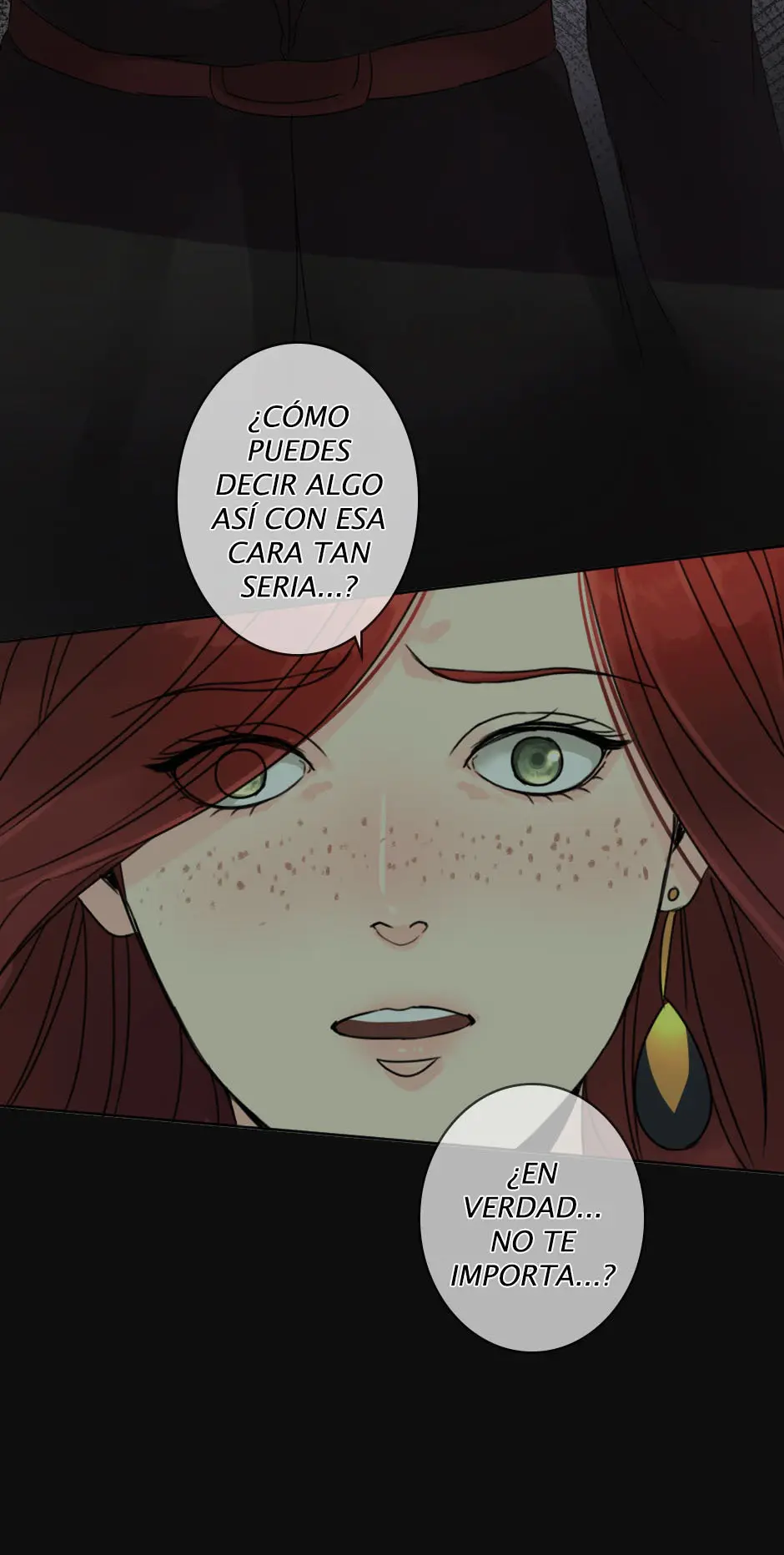 silk prince (2018) - Capítulo 10 - Página 37 - LectorTMOo