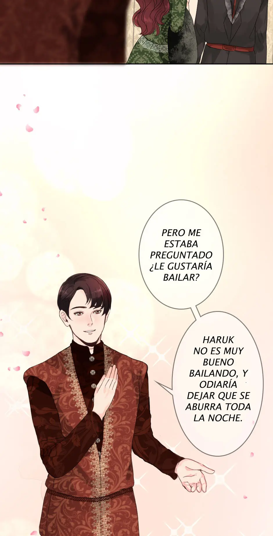 silk prince (2018) - Capítulo 10 - Página 41 - LectorTMOo