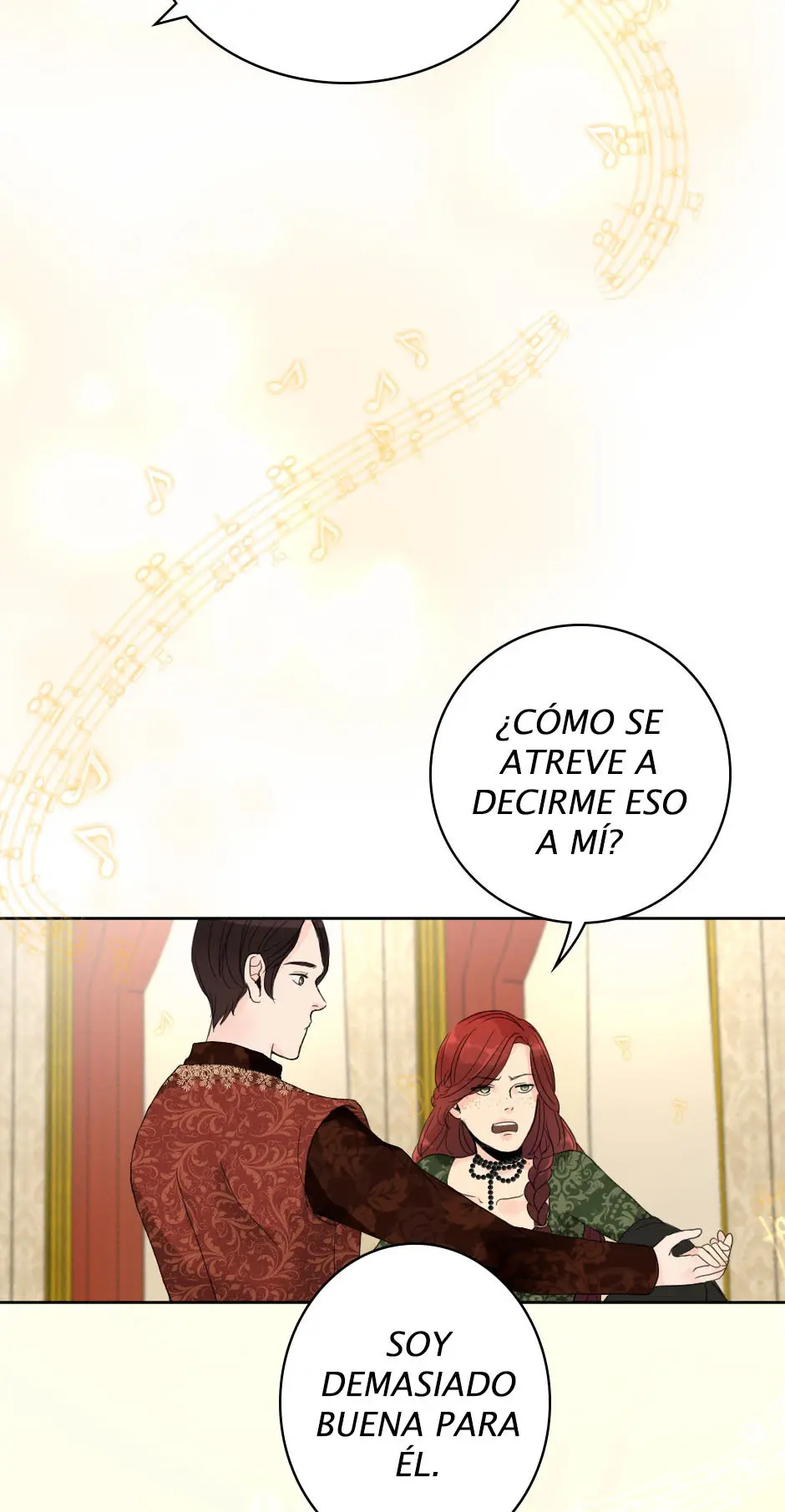 silk prince (2018) - Capítulo 11 - Página 5 - LectorTMOo