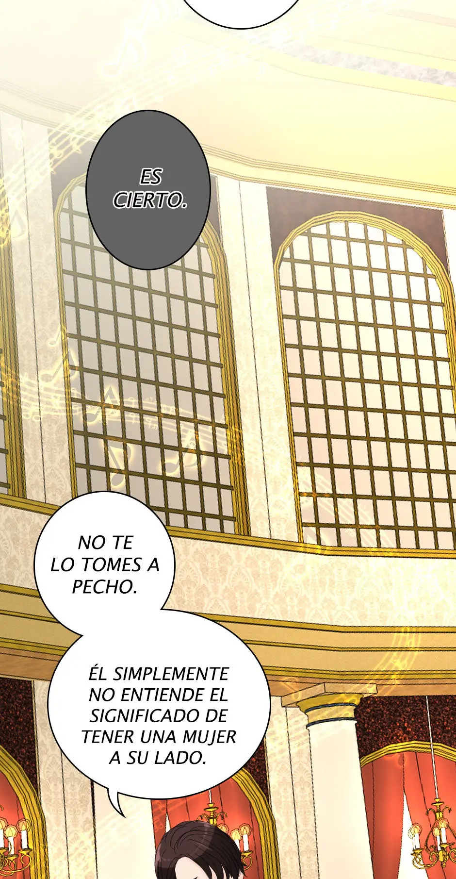 silk prince (2018) - Capítulo 11 - Página 6 - LectorTMOo