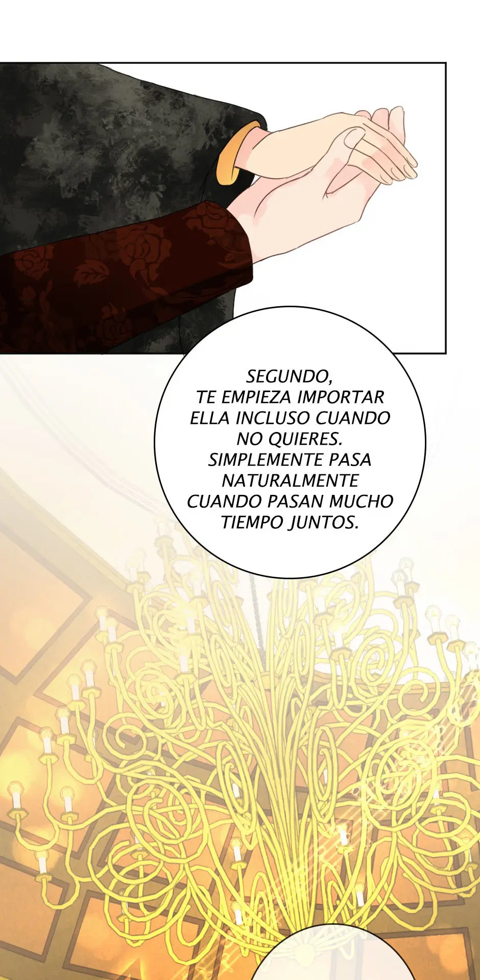 silk prince (2018) - Capítulo 11 - Página 10 - LectorTMOo