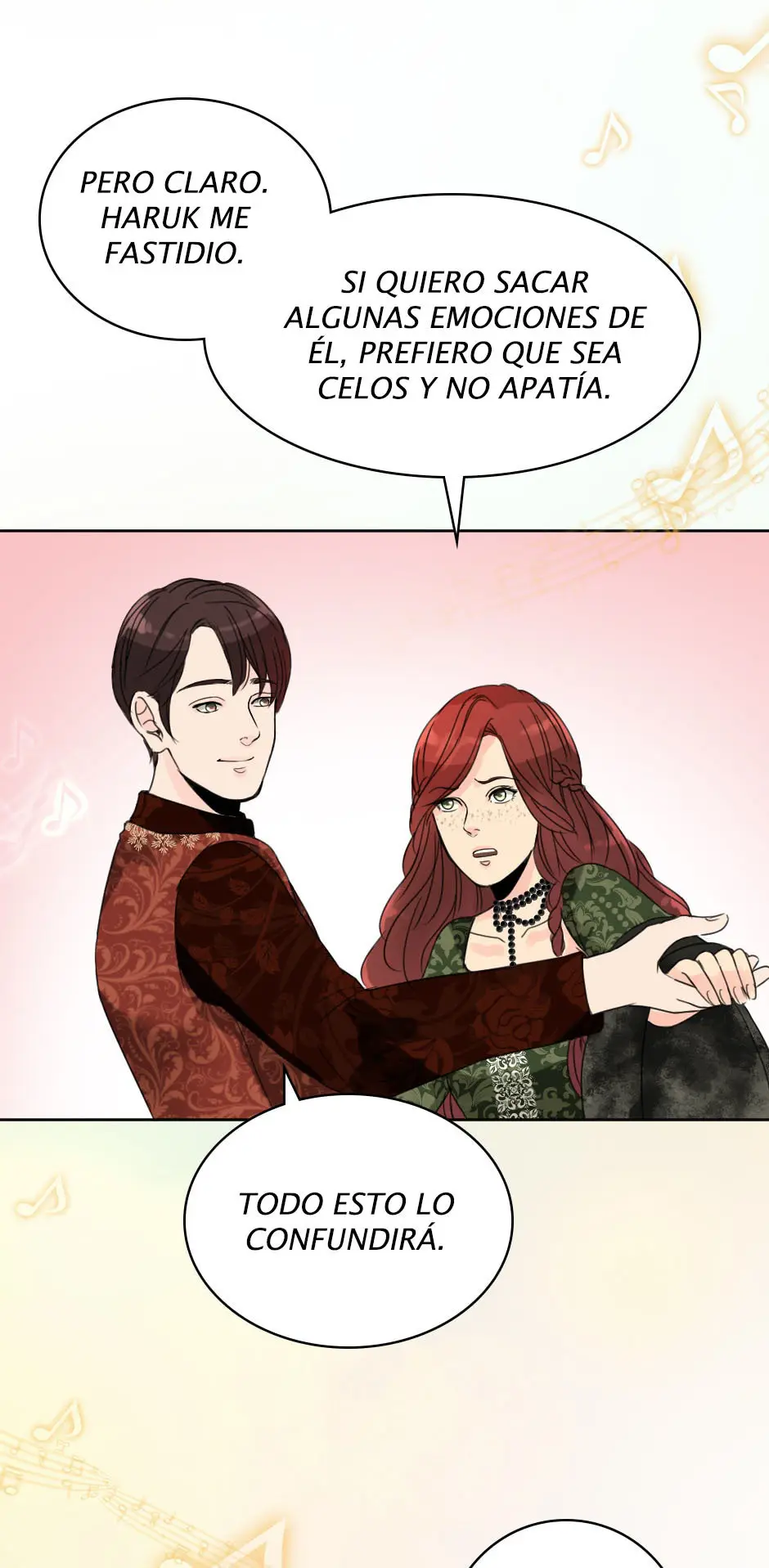 silk prince (2018) - Capítulo 11 - Página 16 - LectorTMOo