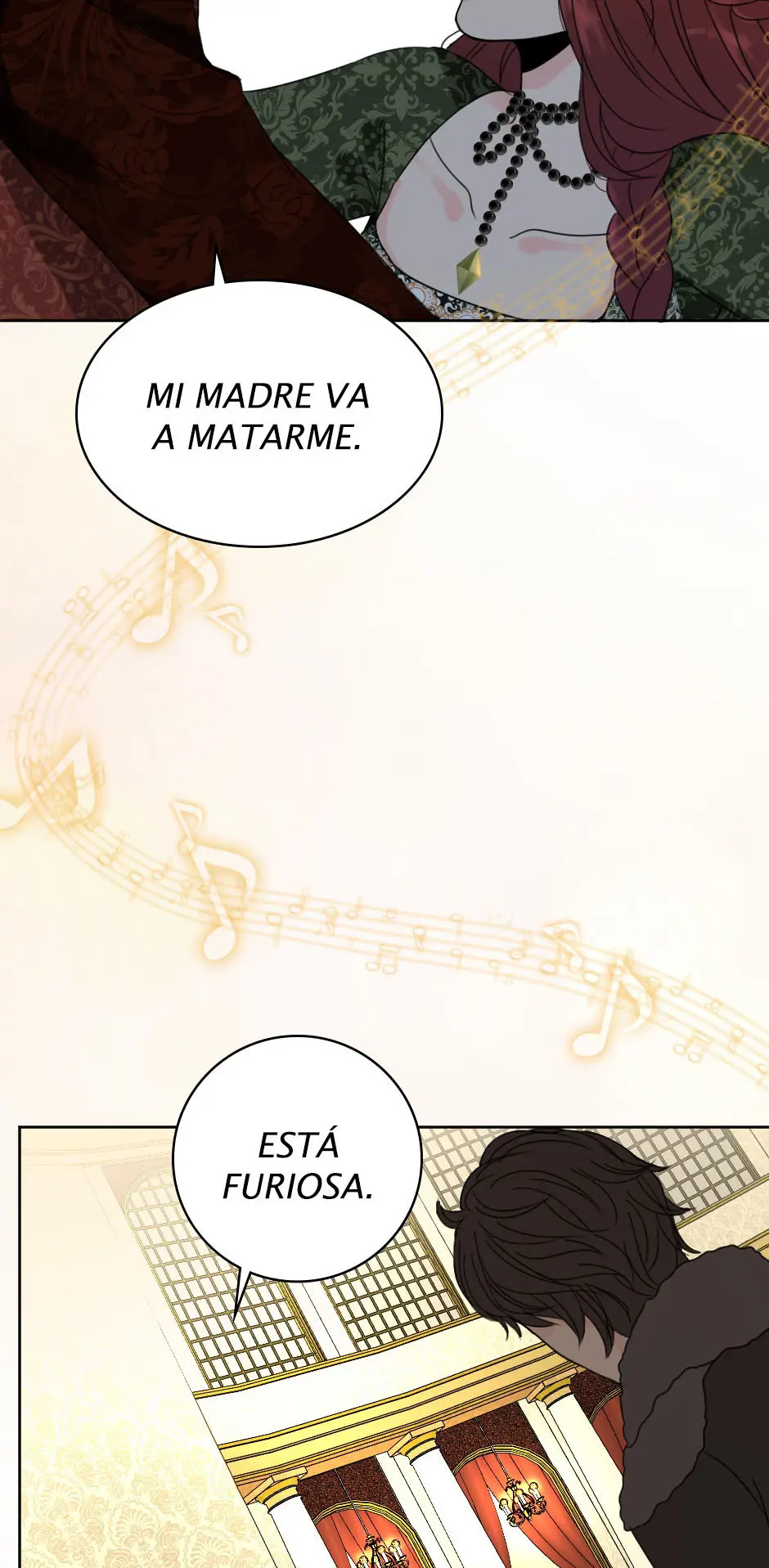 silk prince (2018) - Capítulo 11 - Página 19 - LectorTMOo