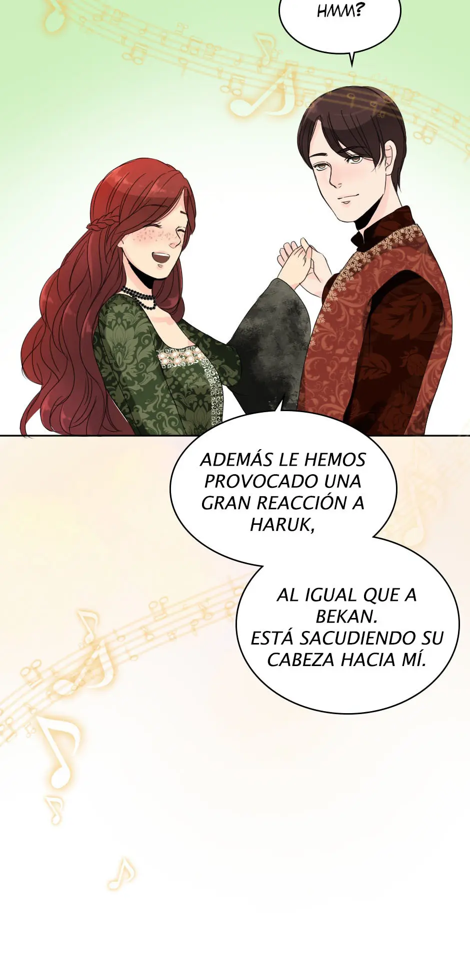 silk prince (2018) - Capítulo 11 - Página 21 - LectorTMOo