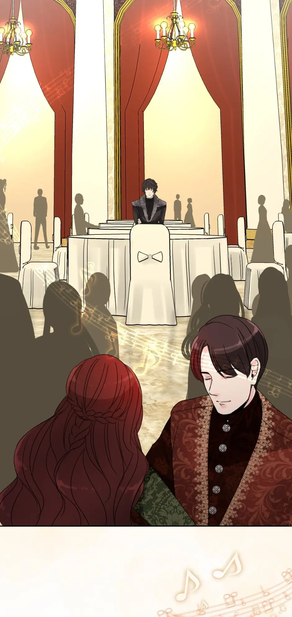 silk prince (2018) - Capítulo 11 - Página 24 - LectorTMOo