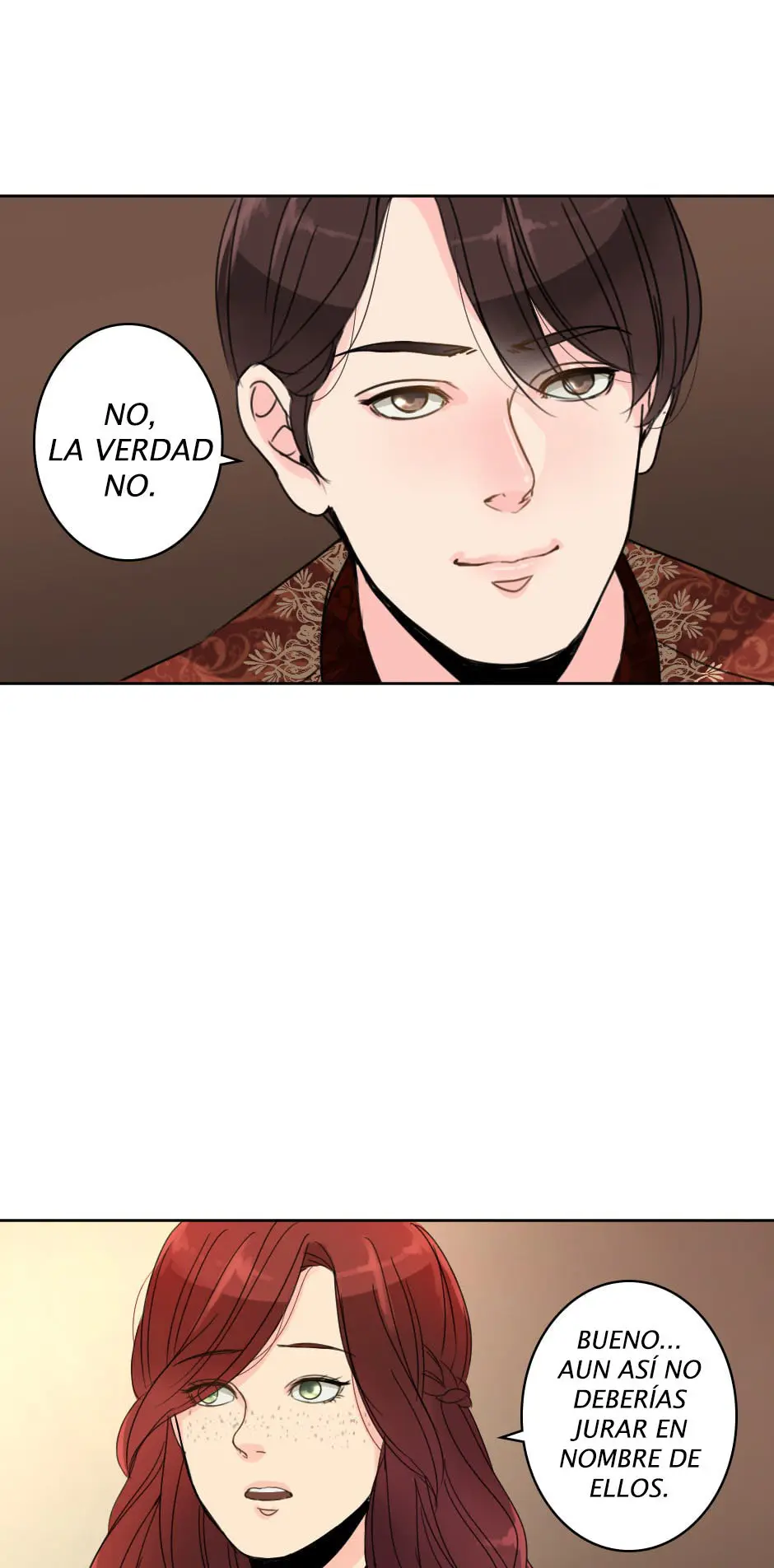 silk prince (2018) - Capítulo 11 - Página 35 - LectorTMOo