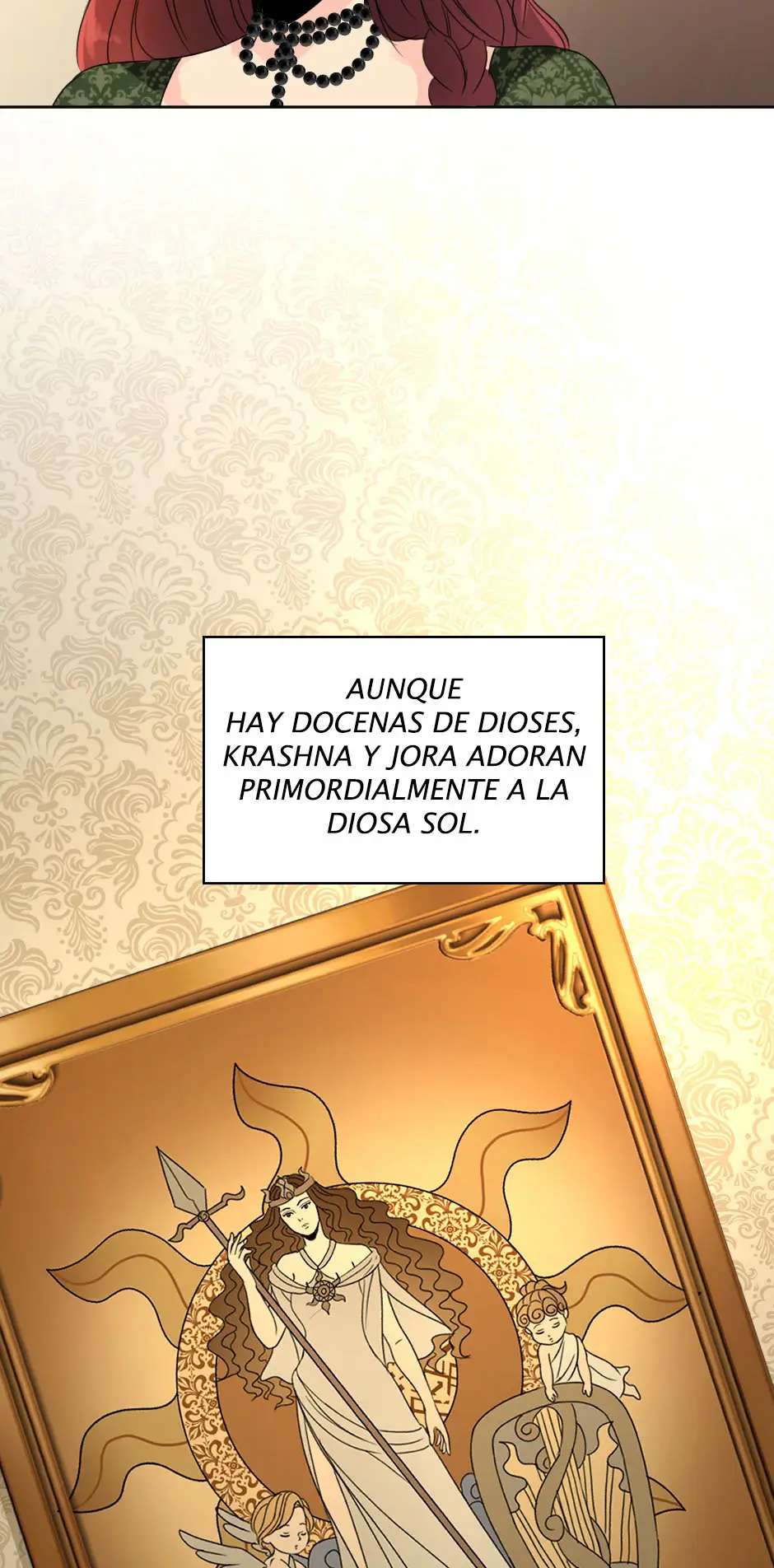 silk prince (2018) - Capítulo 11 - Página 36 - LectorTMOo