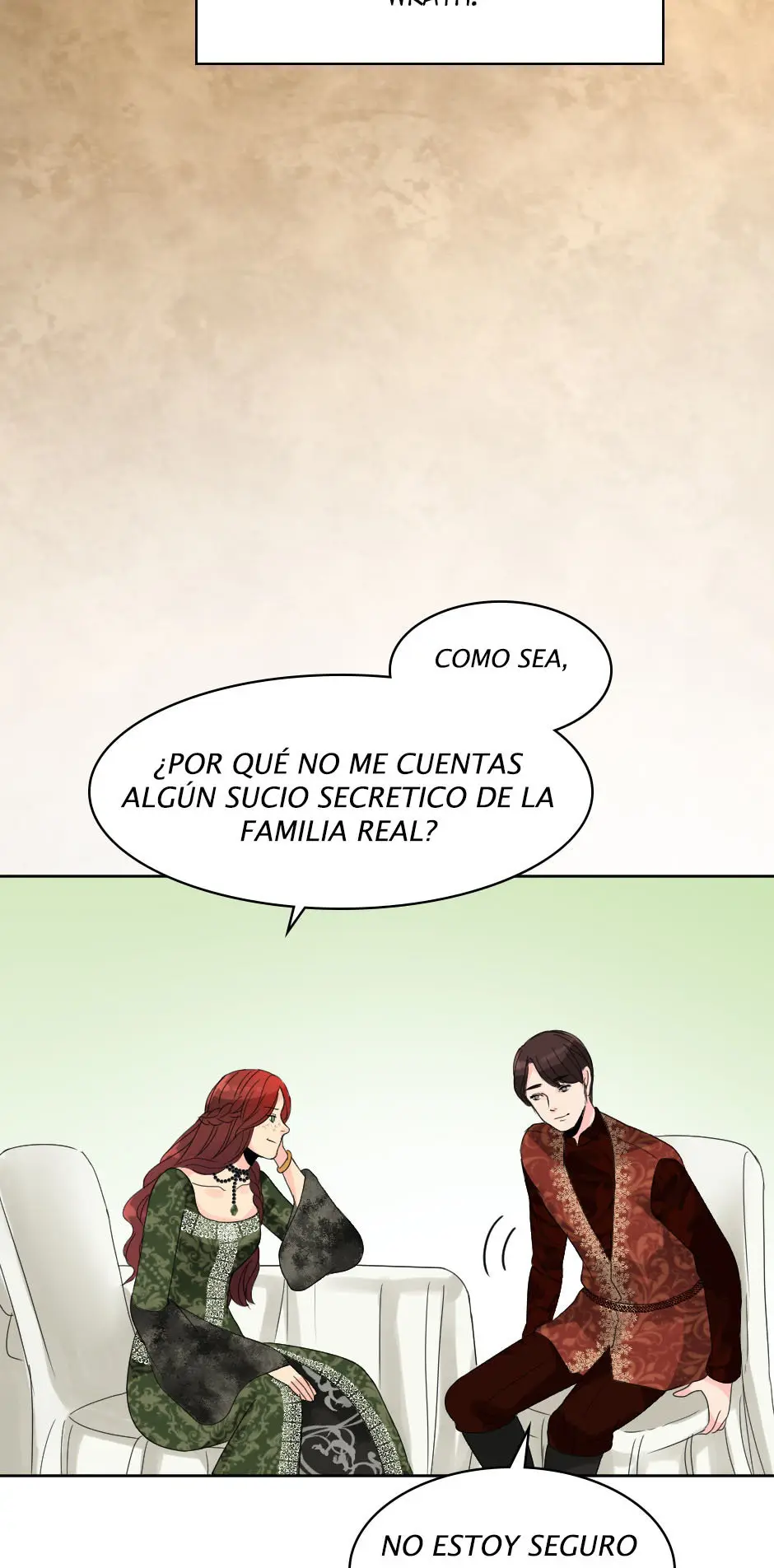 silk prince (2018) - Capítulo 11 - Página 38 - LectorTMOo