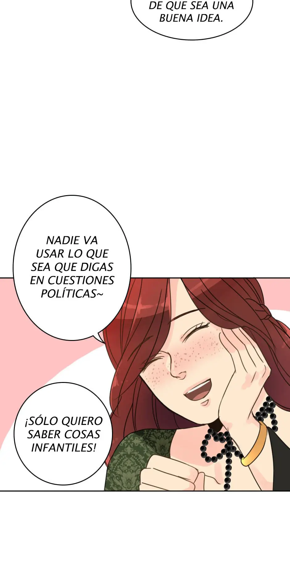 silk prince (2018) - Capítulo 11 - Página 39 - LectorTMOo