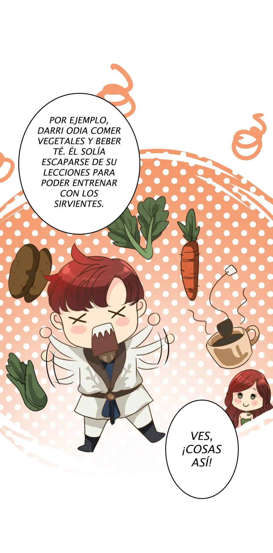 silk prince (2018) - Capítulo 11 - Página 40 - LectorTMOo
