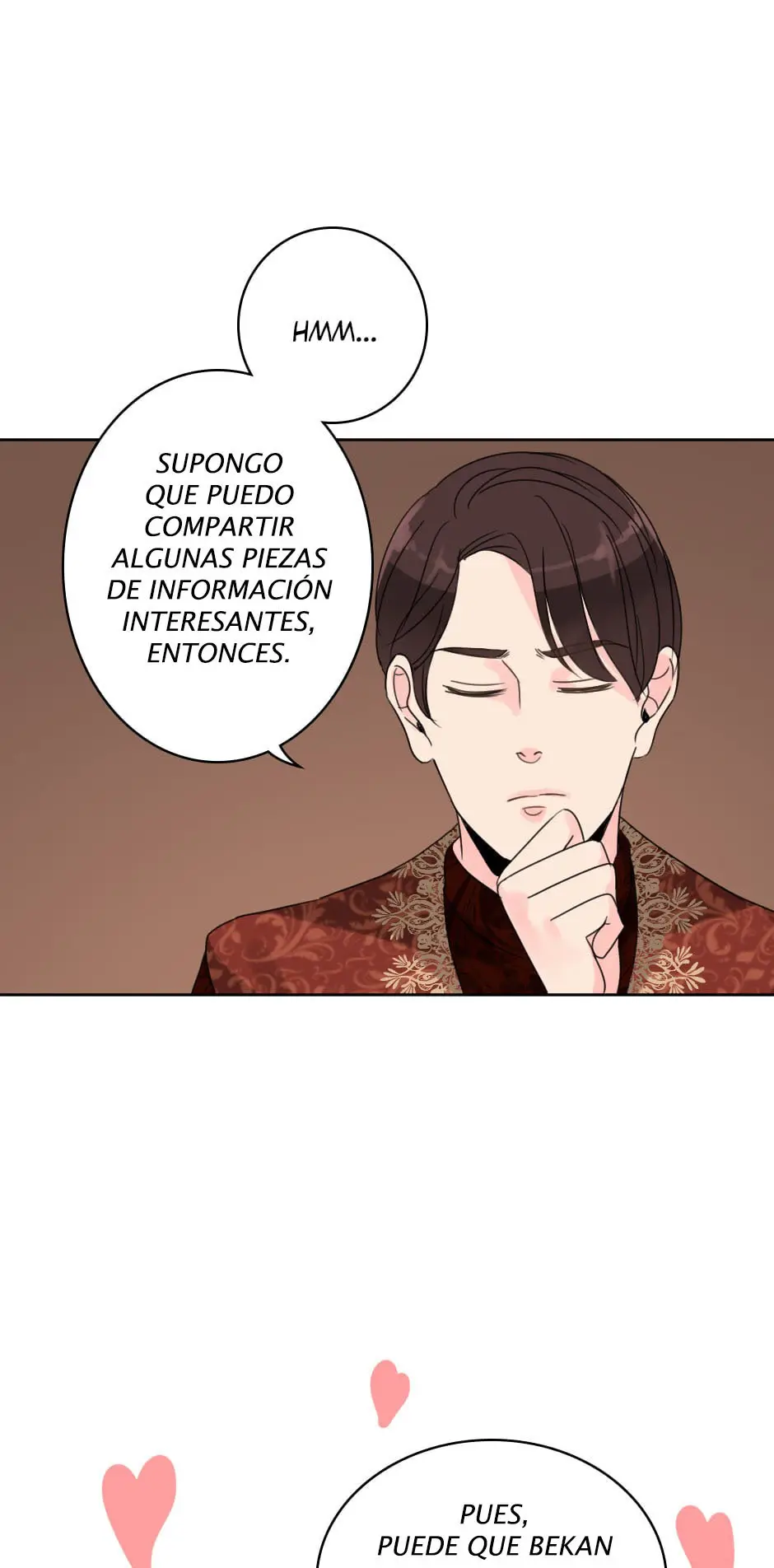 silk prince (2018) - Capítulo 11 - Página 41 - LectorTMOo