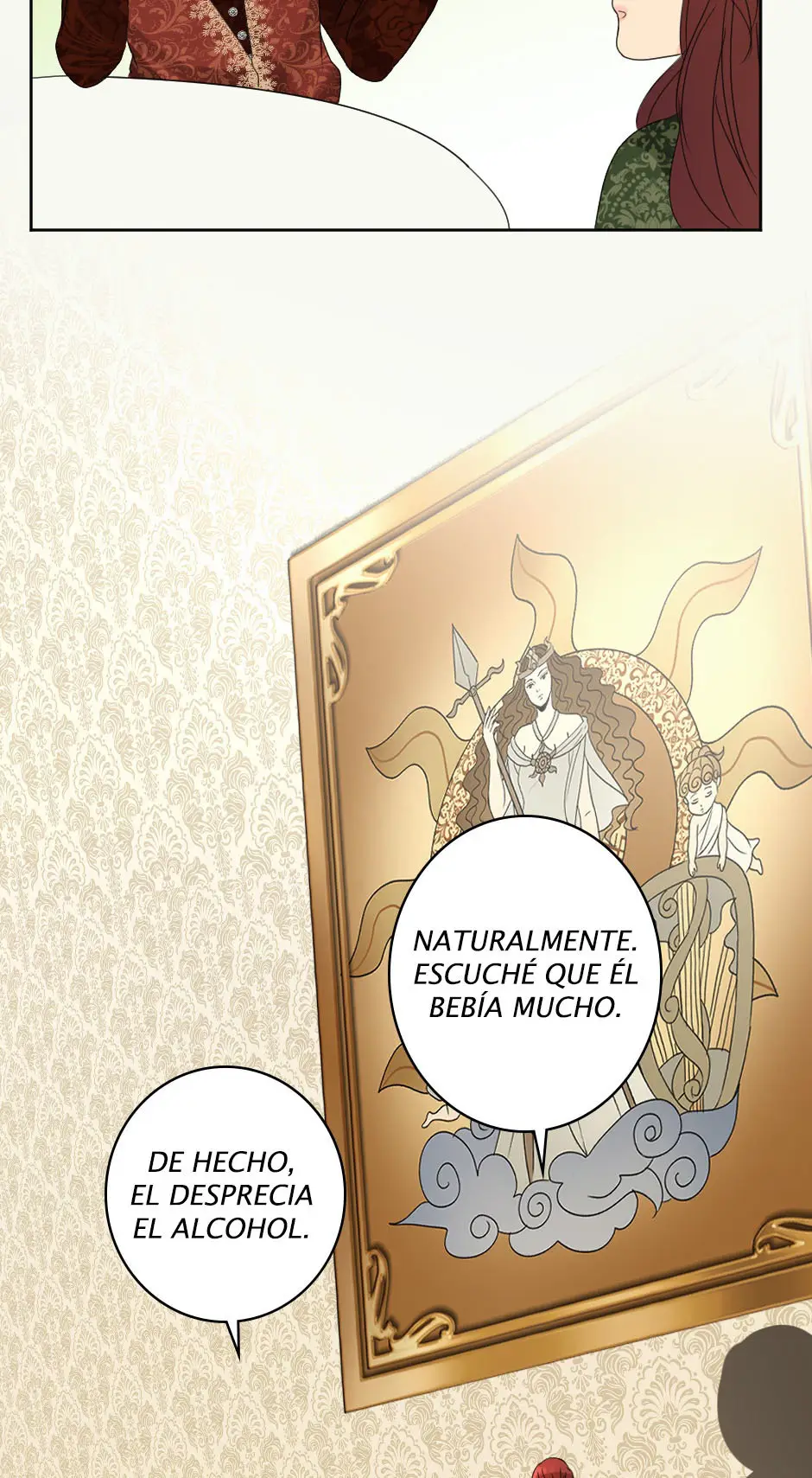 silk prince (2018) - Capítulo 11 - Página 45 - LectorTMOo