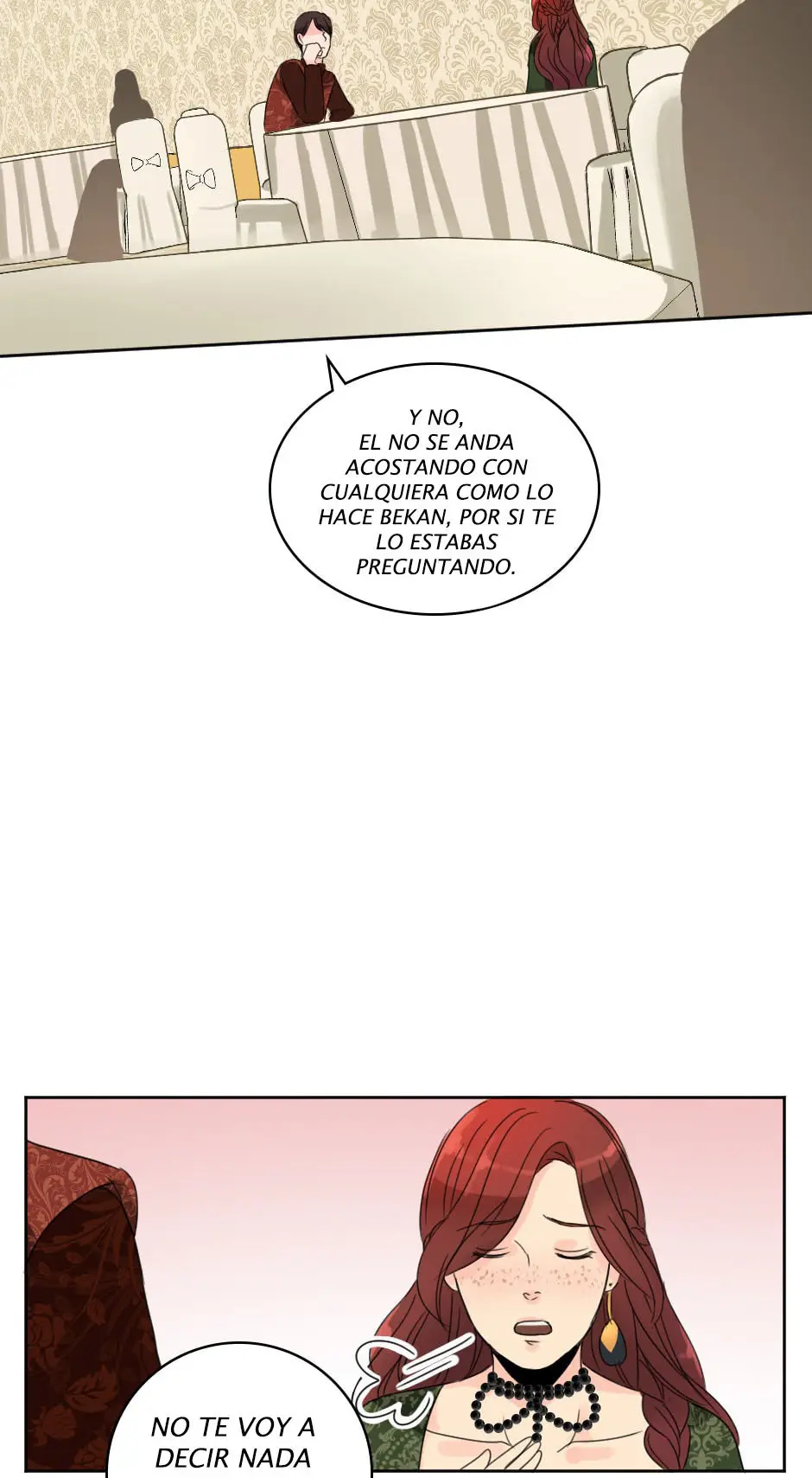 silk prince (2018) - Capítulo 11 - Página 46 - LectorTMOo