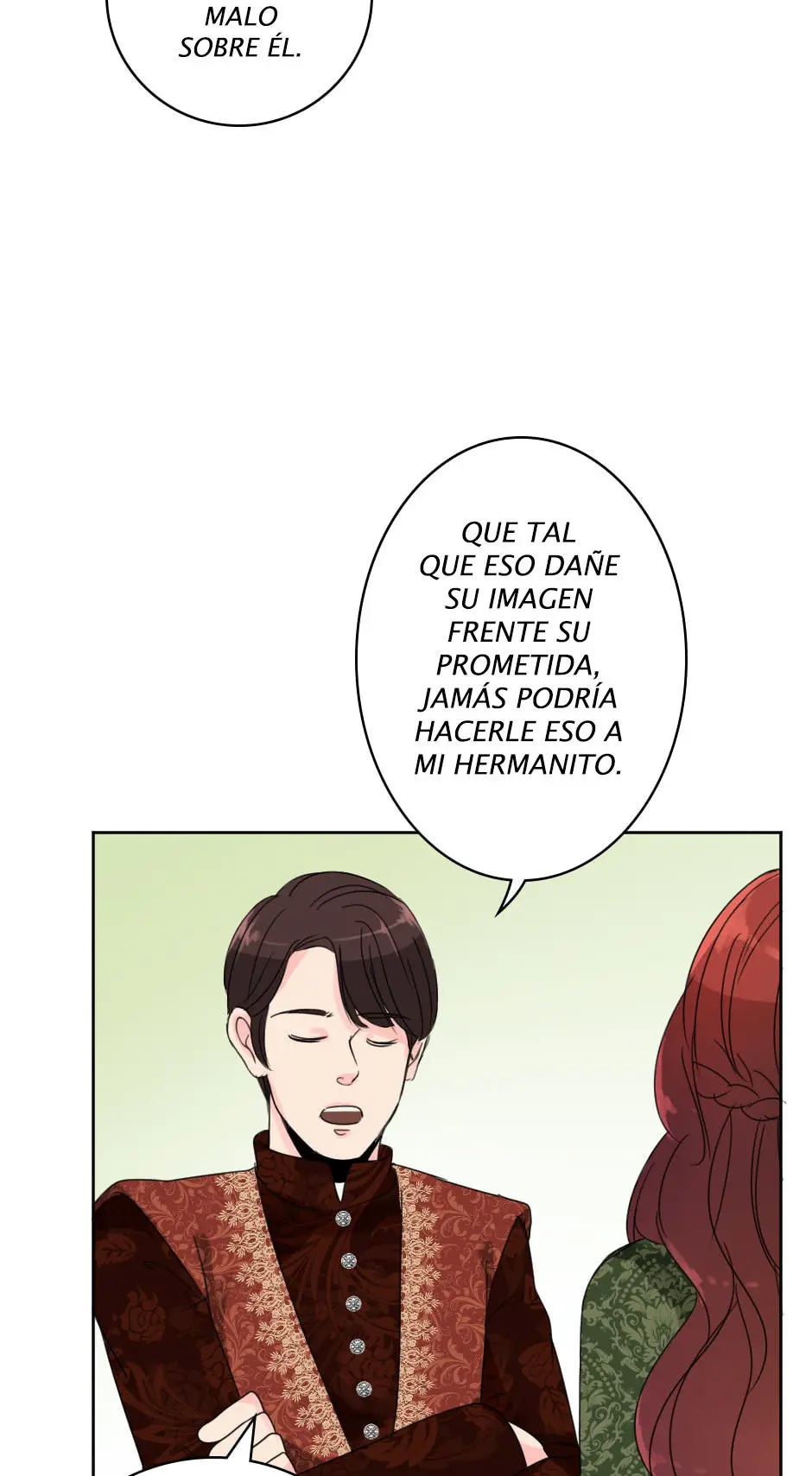 silk prince (2018) - Capítulo 11 - Página 47 - LectorTMOo