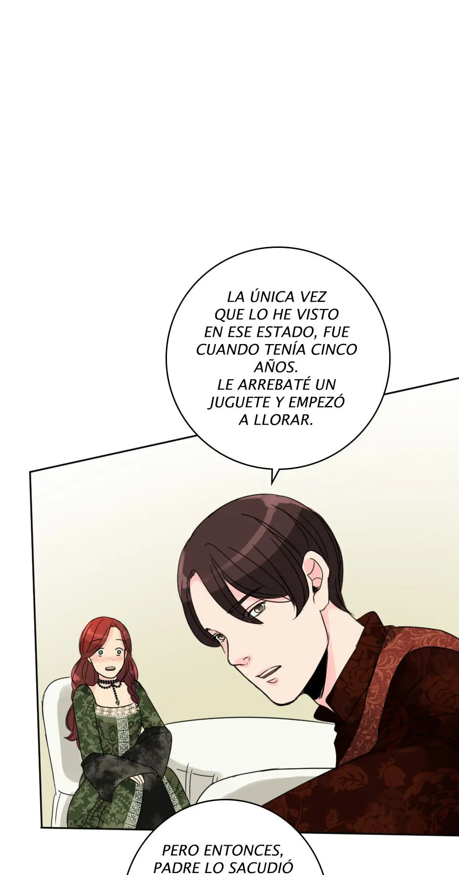 silk prince (2018) - Capítulo 11 - Página 49 - LectorTMOo