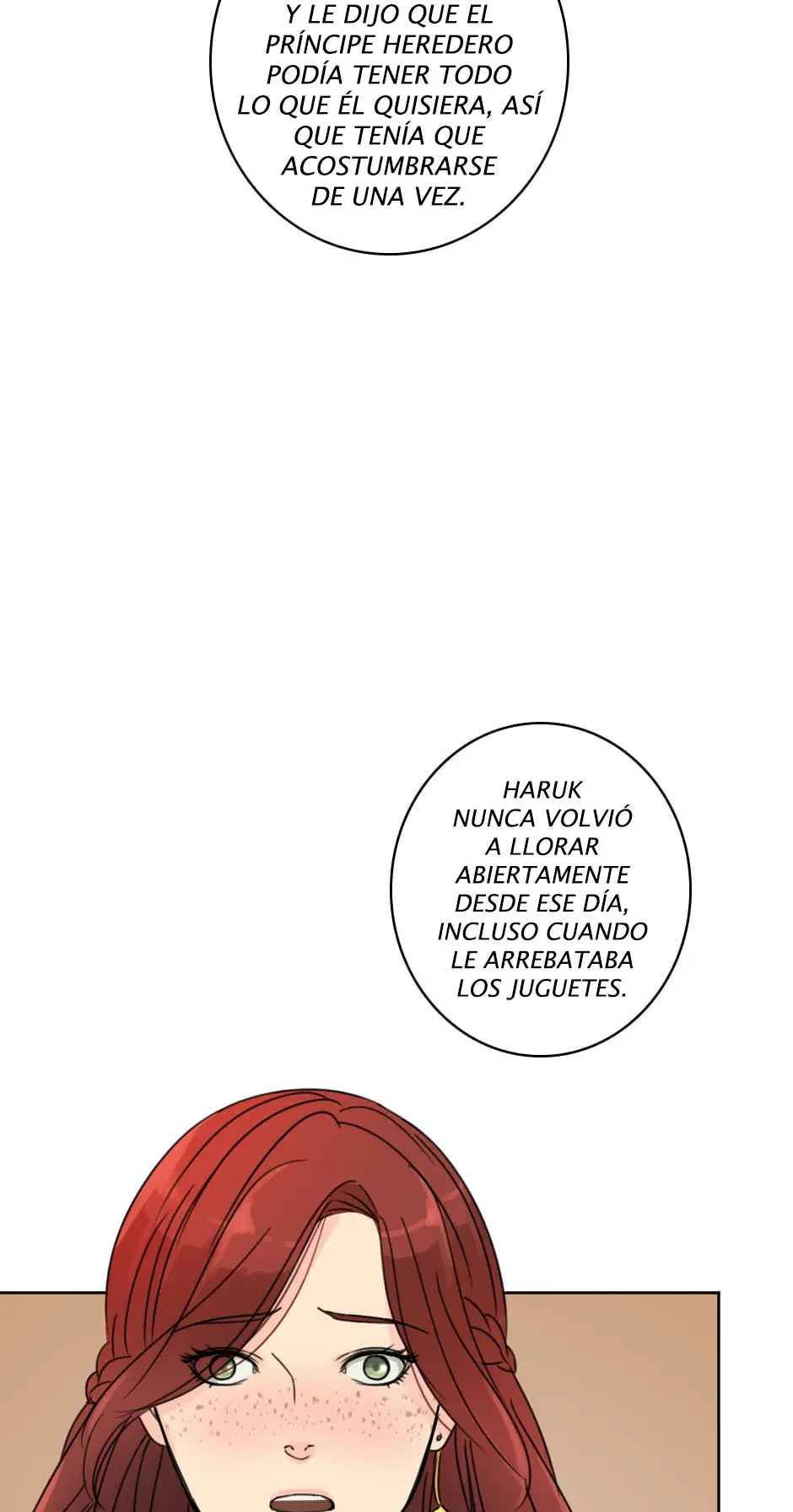 silk prince (2018) - Capítulo 11 - Página 50 - LectorTMOo