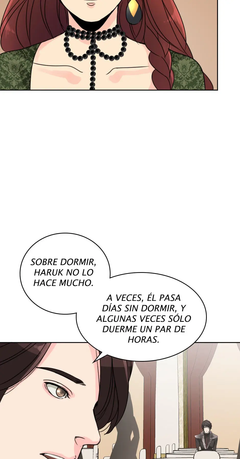 silk prince (2018) - Capítulo 11 - Página 51 - LectorTMOo