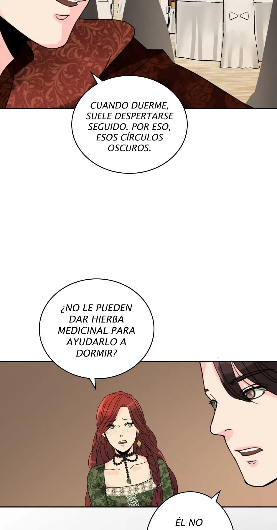 silk prince (2018) - Capítulo 11 - Página 52 - LectorTMOo