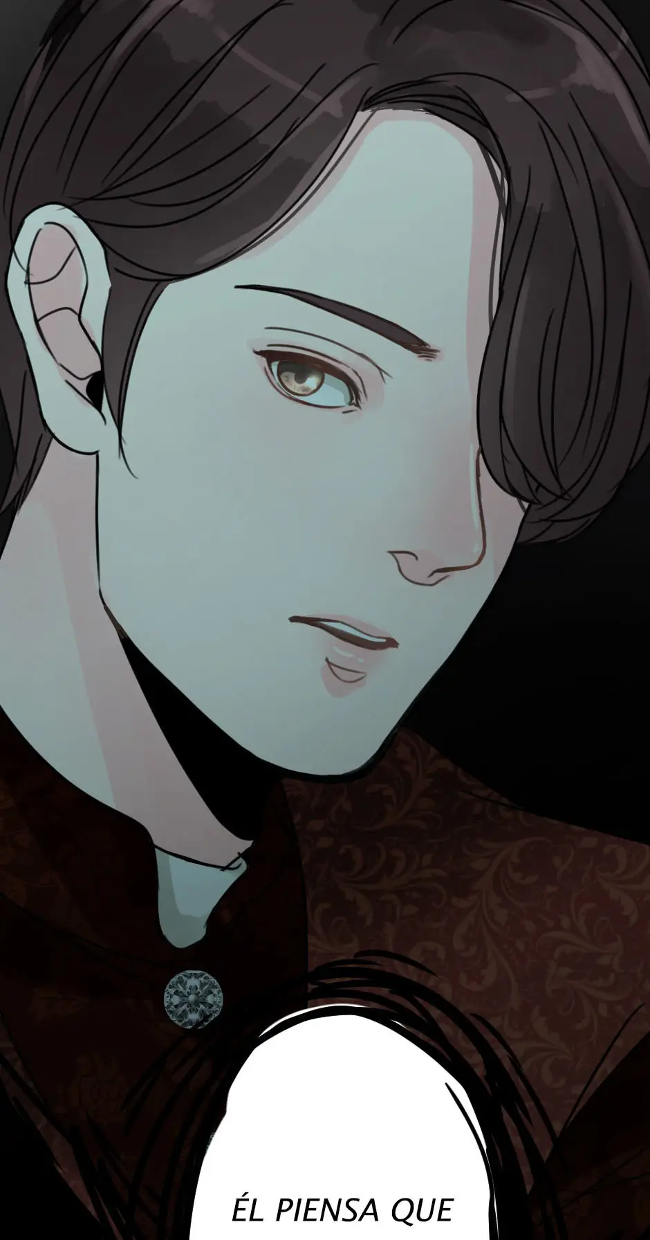 silk prince (2018) - Capítulo 11 - Página 54 - LectorTMOo