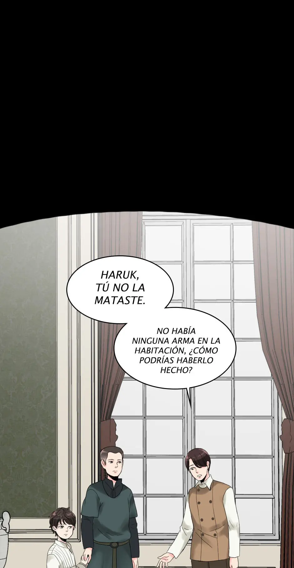 silk prince (2018) - Capítulo 12 - Página 11 - LectorTMOo