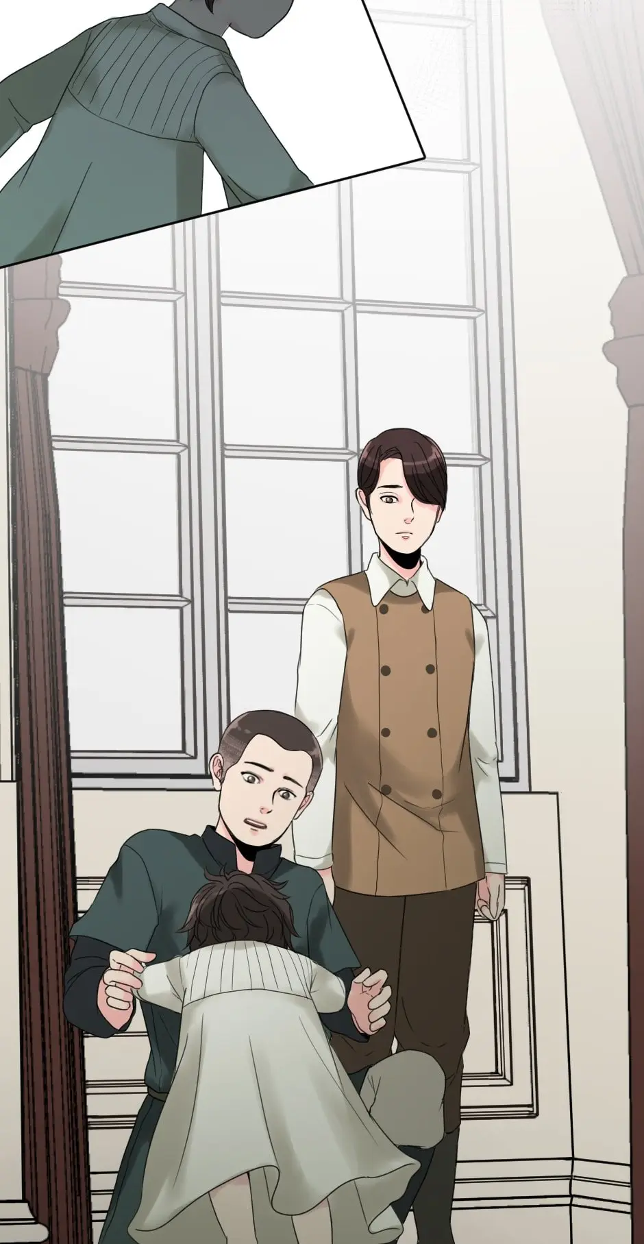 silk prince (2018) - Capítulo 12 - Página 15 - LectorTMOo