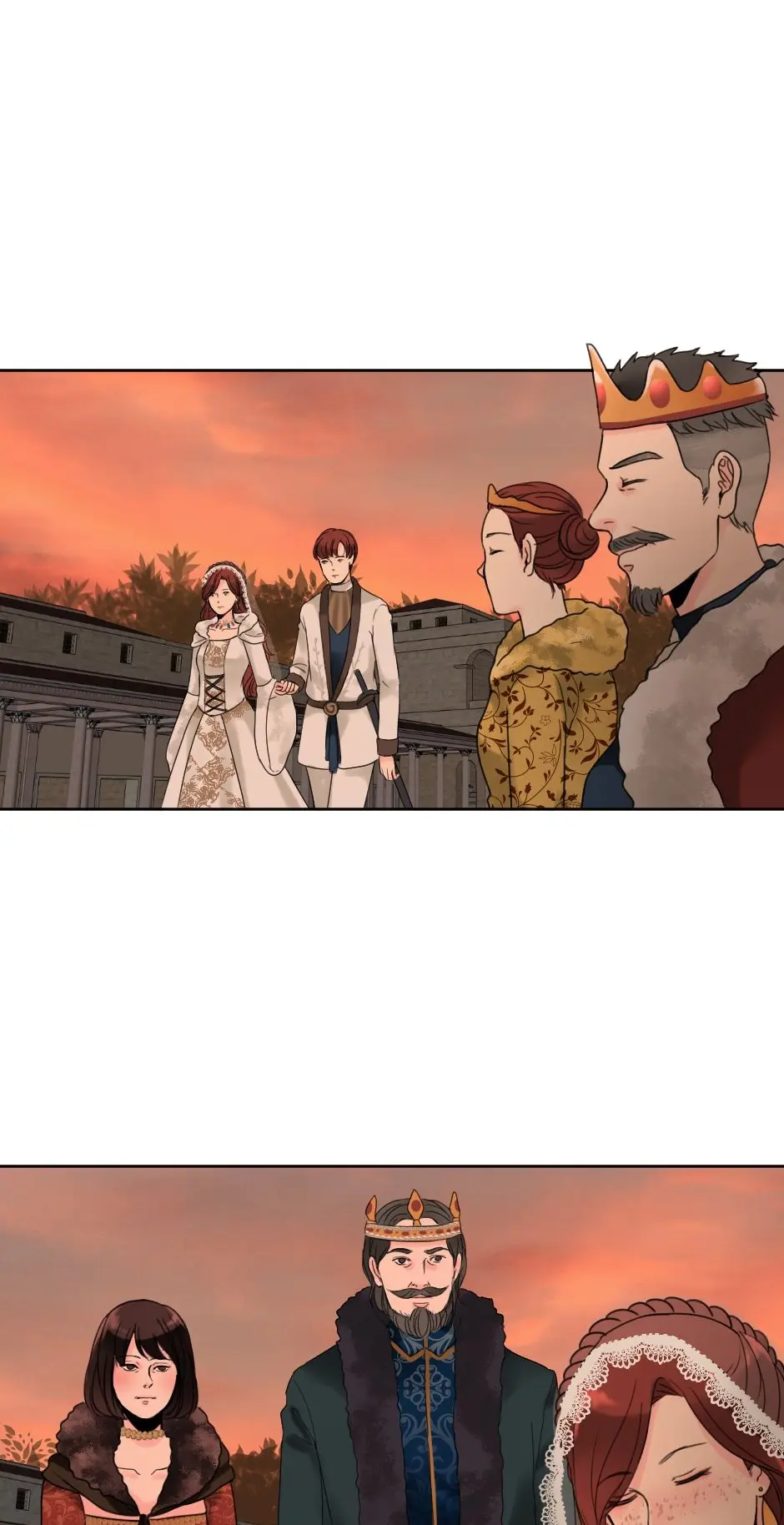 silk prince (2018) - Capítulo 12 - Página 28 - LectorTMOo
