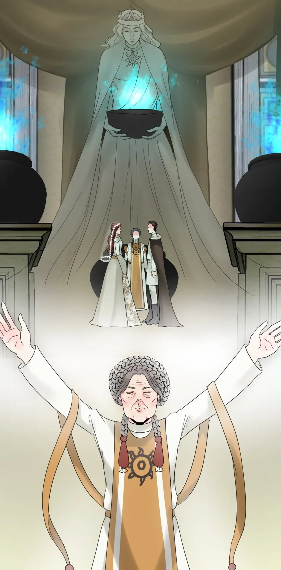 silk prince (2018) - Capítulo 12 - Página 37 - LectorTMOo