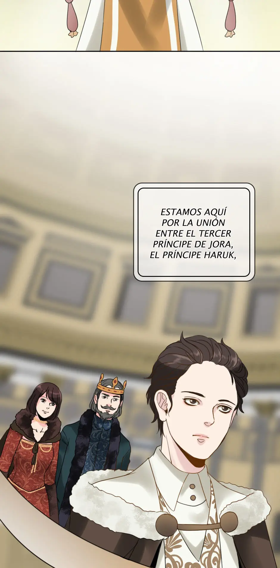 silk prince (2018) - Capítulo 12 - Página 38 - LectorTMOo