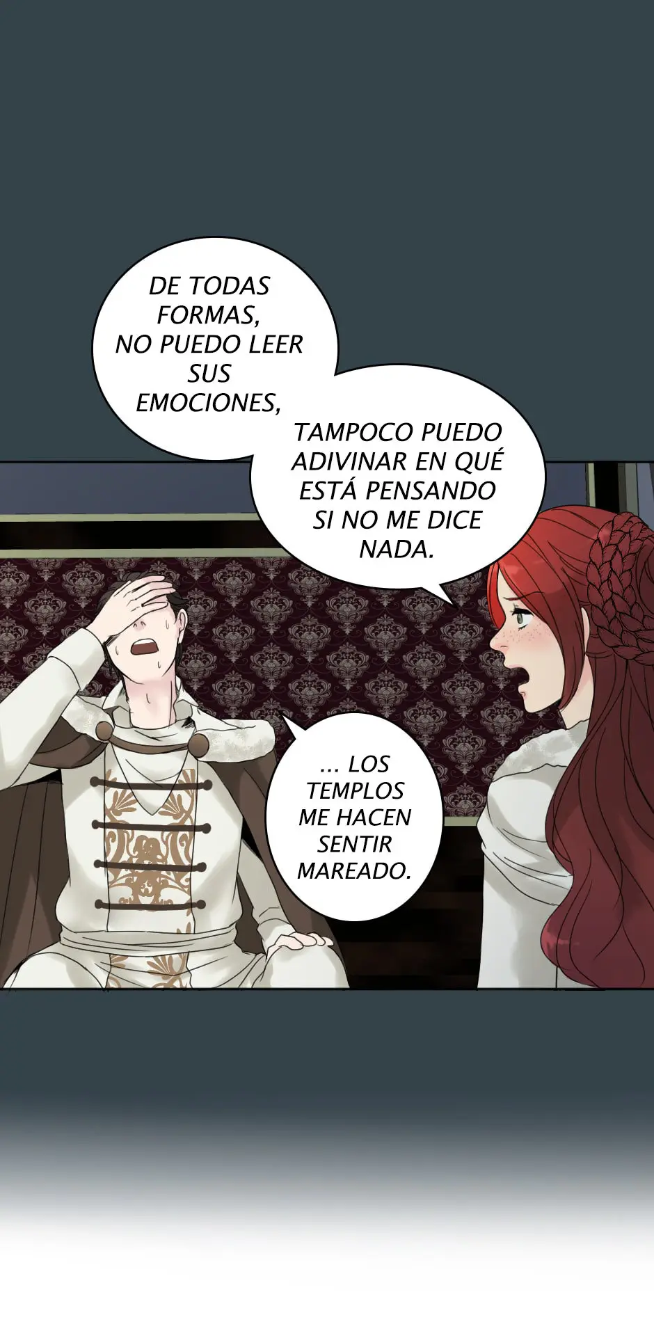 silk prince (2018) - Capítulo 13 - Página 5 - LectorTMOo