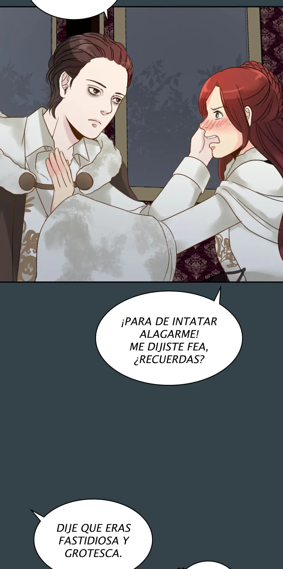 silk prince (2018) - Capítulo 13 - Página 15 - LectorTMOo