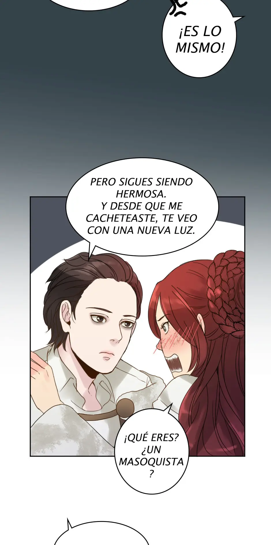silk prince (2018) - Capítulo 13 - Página 16 - LectorTMOo