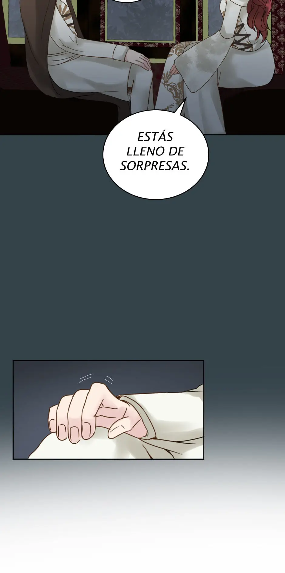 silk prince (2018) - Capítulo 13 - Página 19 - LectorTMOo