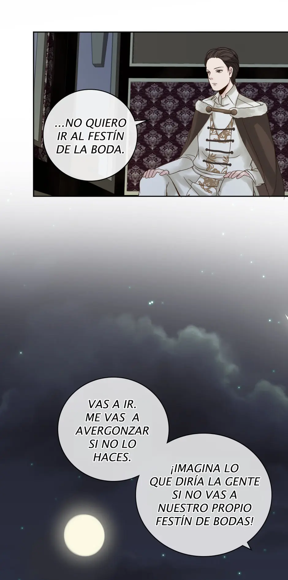 silk prince (2018) - Capítulo 13 - Página 20 - LectorTMOo