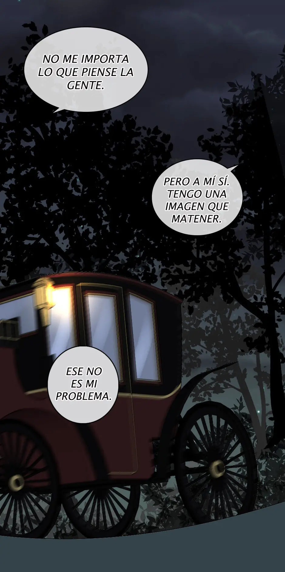 silk prince (2018) - Capítulo 13 - Página 21 - LectorTMOo