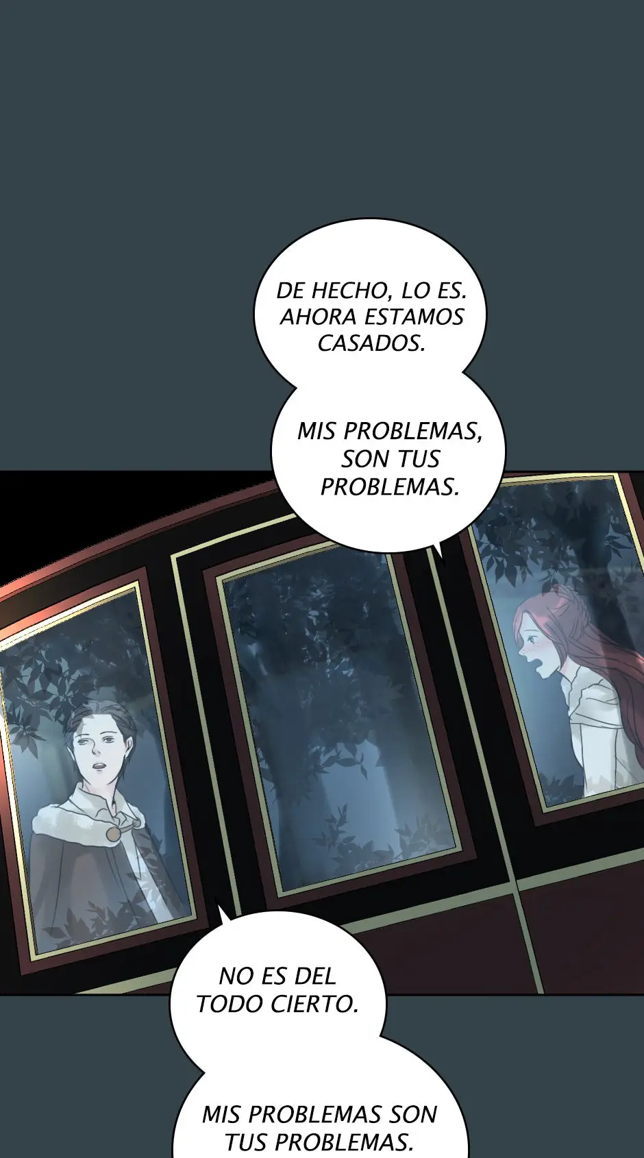 silk prince (2018) - Capítulo 13 - Página 22 - LectorTMOo