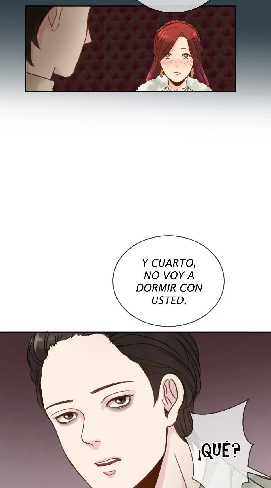 silk prince (2018) - Capítulo 13 - Página 25 - LectorTMOo