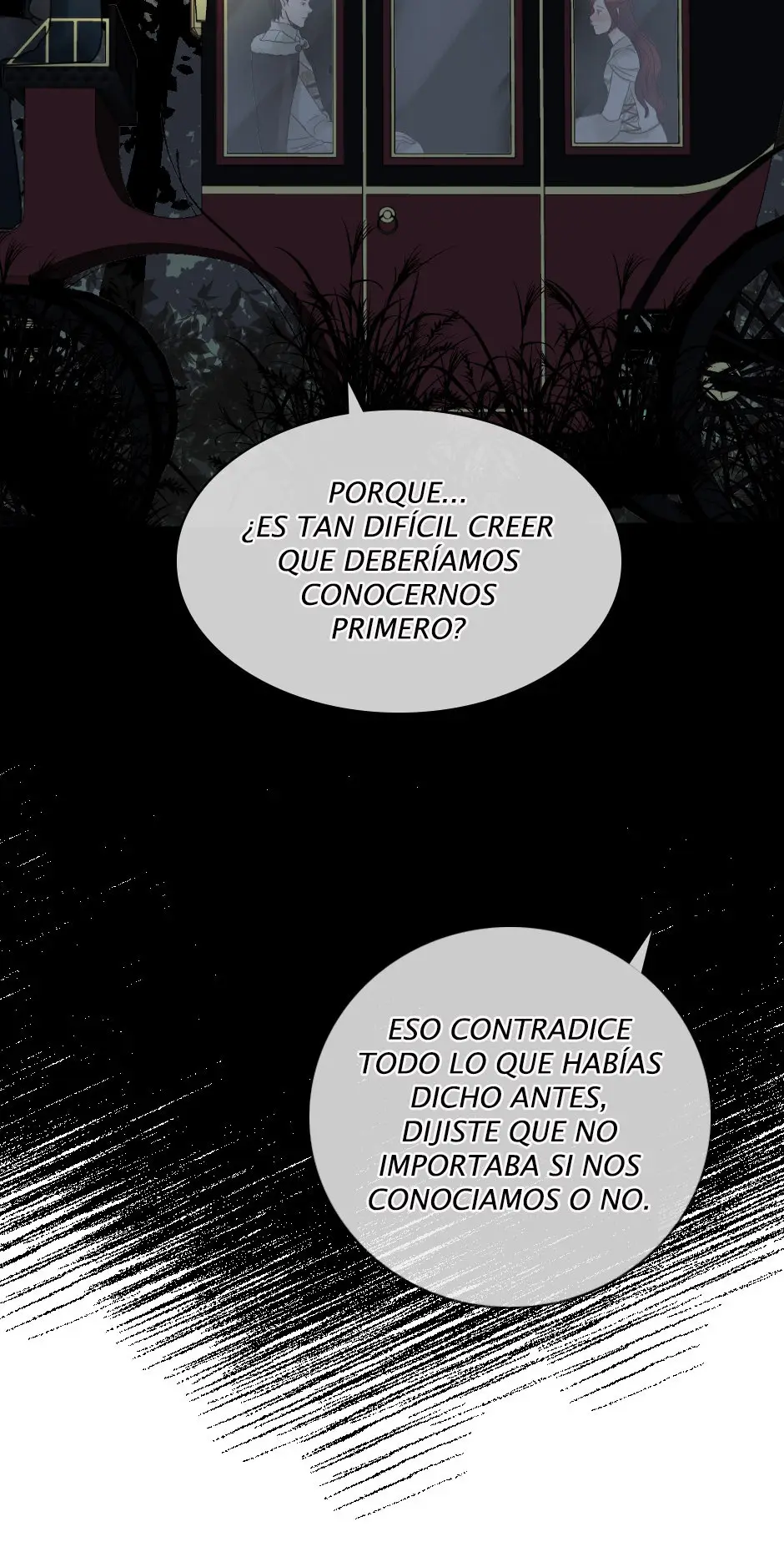 silk prince (2018) - Capítulo 13 - Página 29 - LectorTMOo