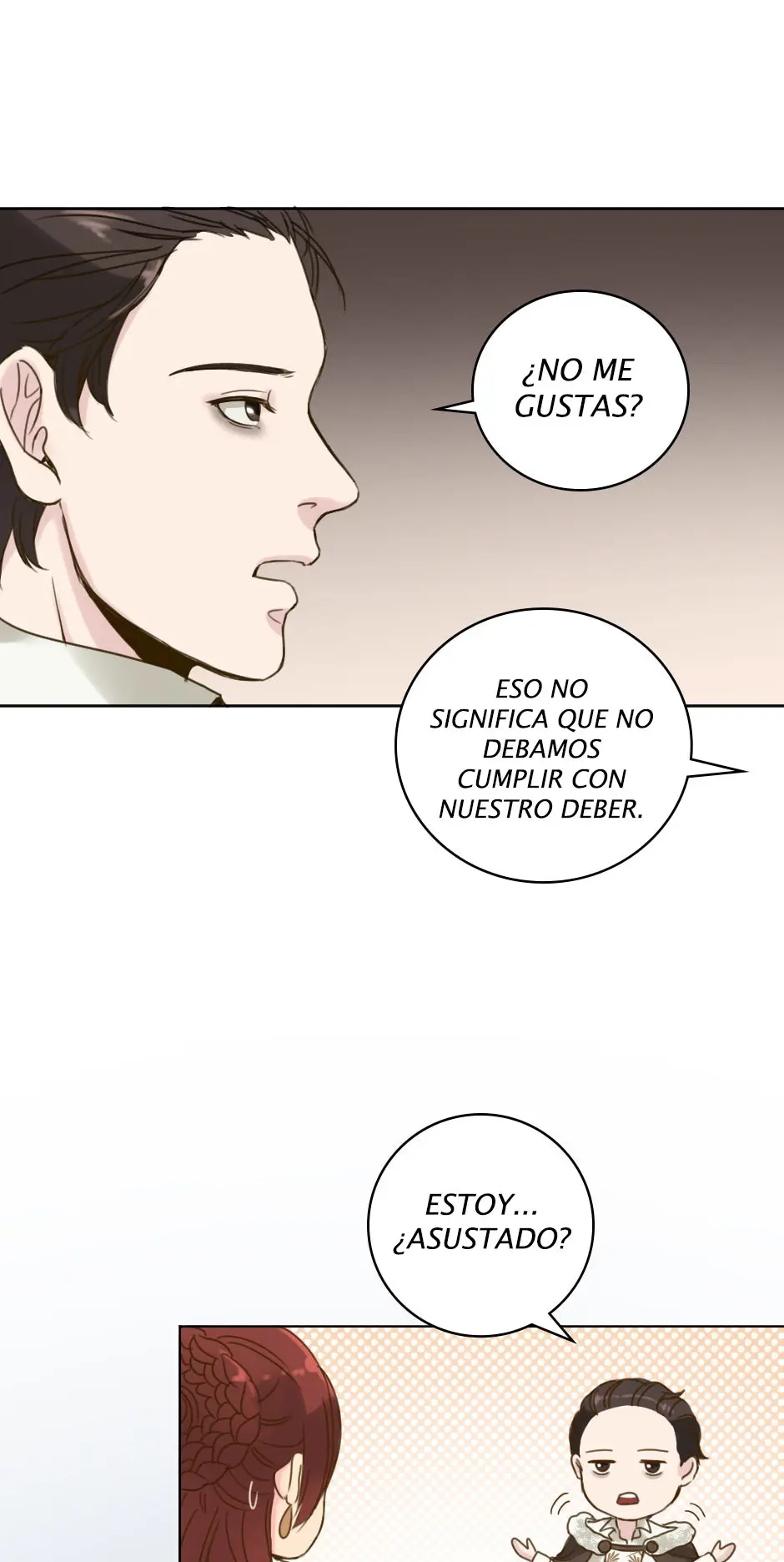 silk prince (2018) - Capítulo 13 - Página 30 - LectorTMOo