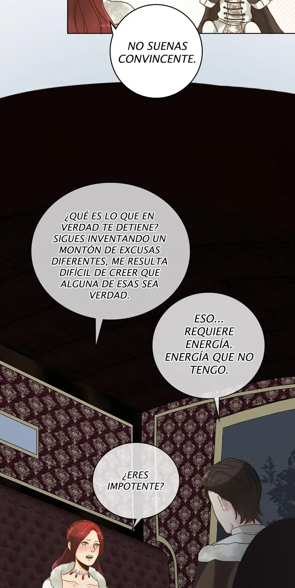 silk prince (2018) - Capítulo 13 - Página 31 - LectorTMOo