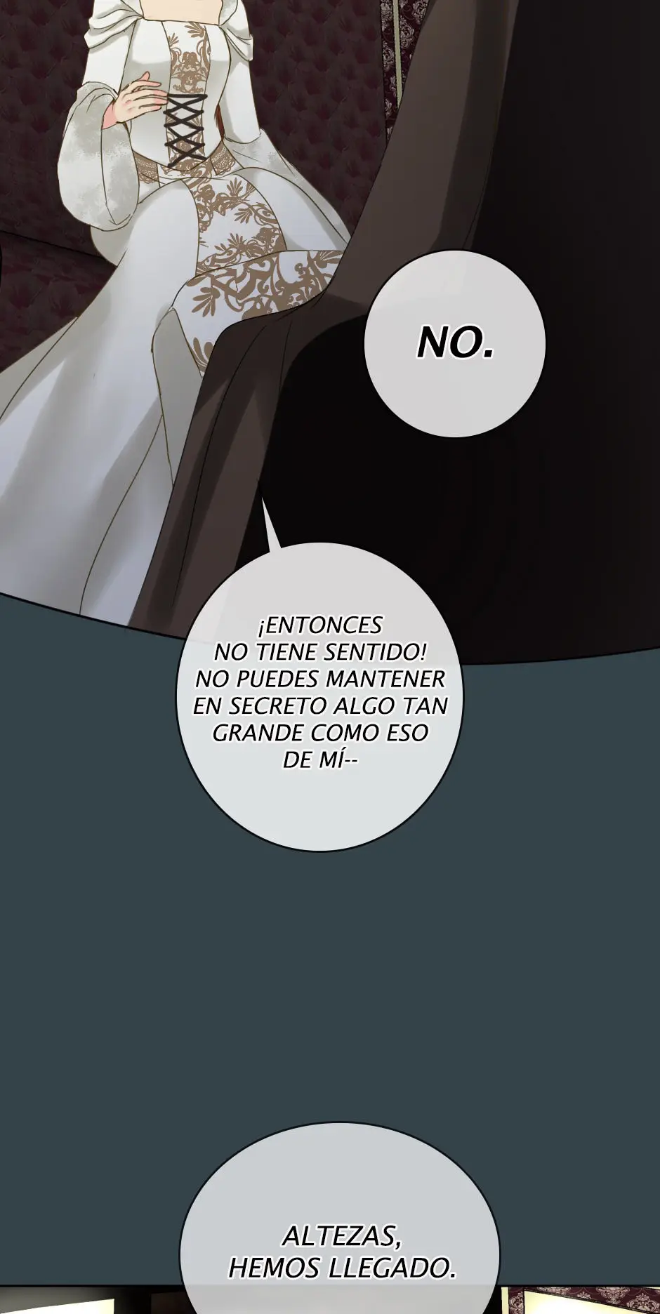 silk prince (2018) - Capítulo 13 - Página 32 - LectorTMOo