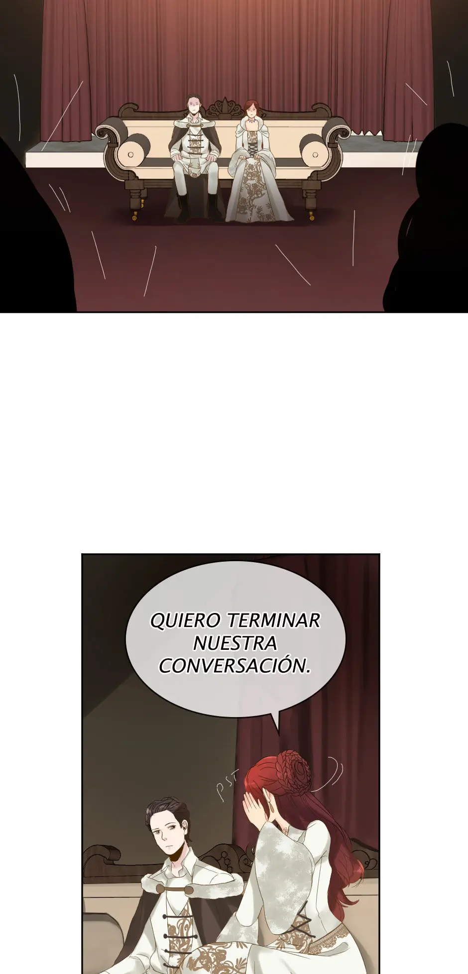 silk prince (2018) - Capítulo 13 - Página 36 - LectorTMOo